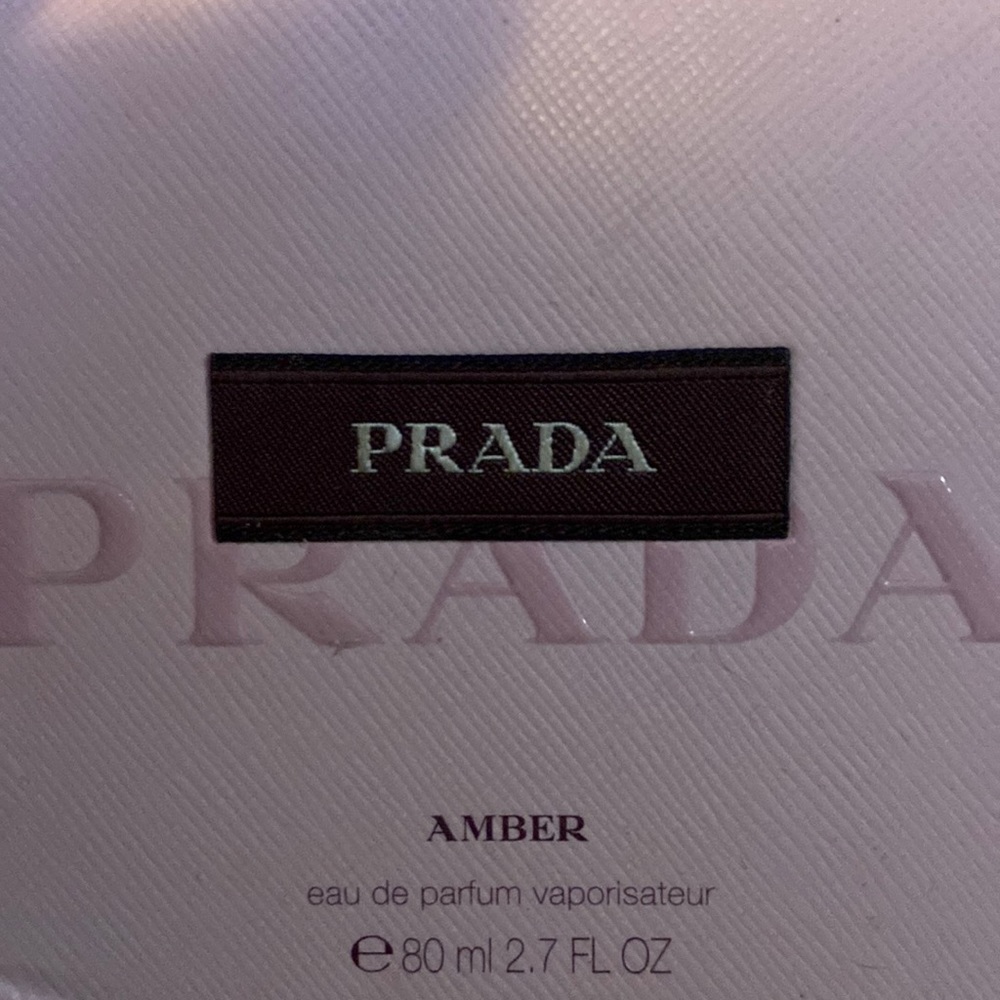 Women’s designer perfume, 80 ml